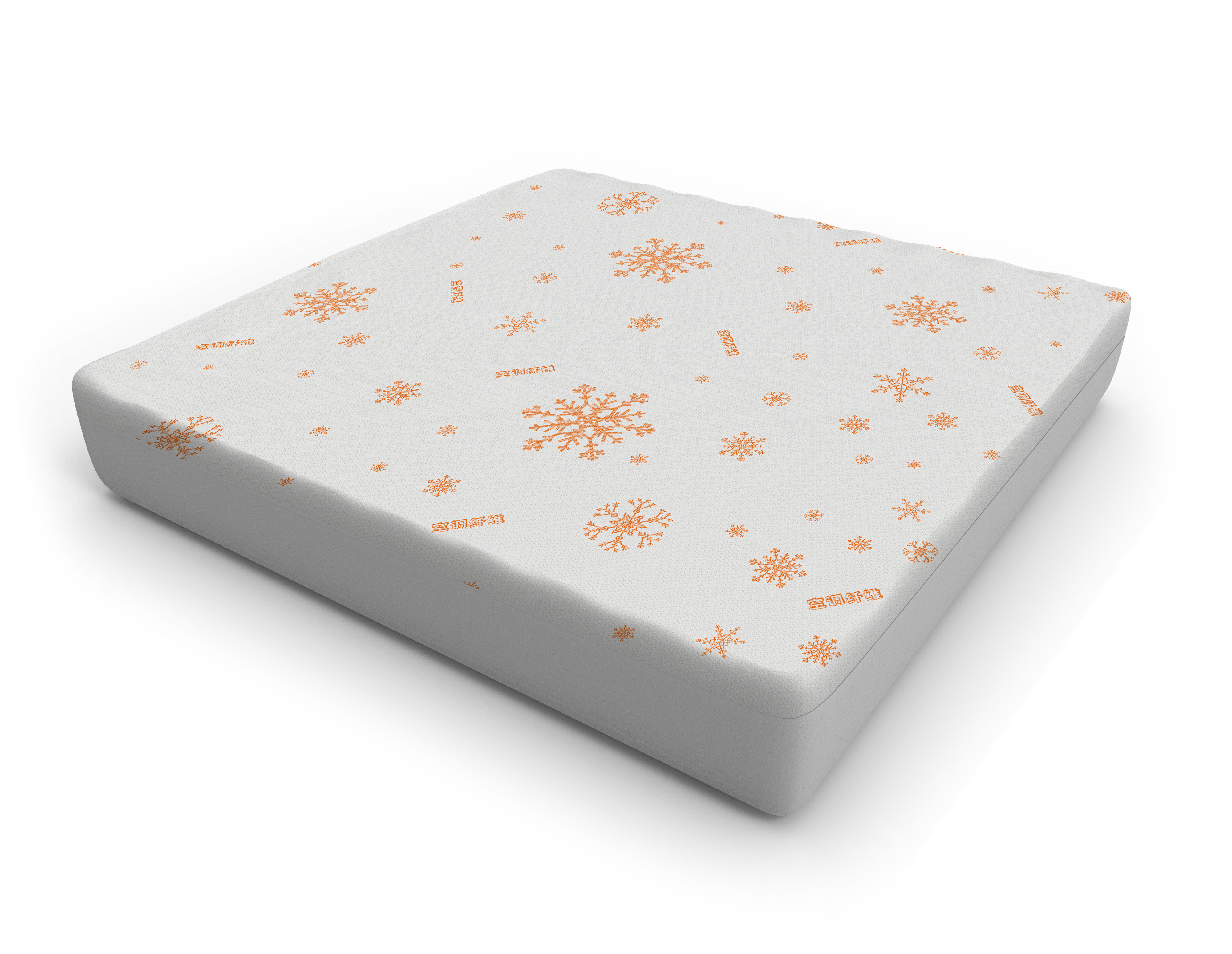 Kain Tilam Fiber Penyaman Udara