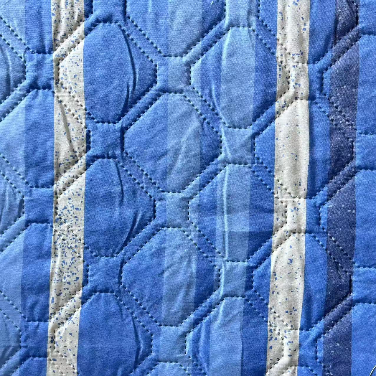 Fabrik Ultrasonik Cetakan Pigmen Fabrik Microfiber