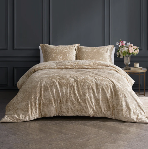 Kain set cadar 3 helai